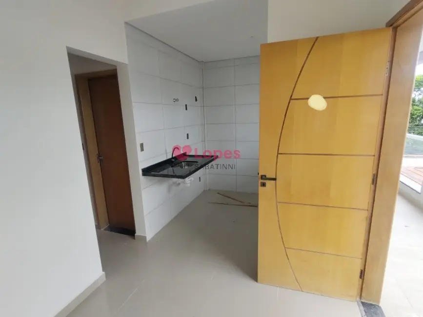 Foto 1 de Apartamento com 2 quartos à venda, 33m2 em Vila Antonieta, São Paulo - SP