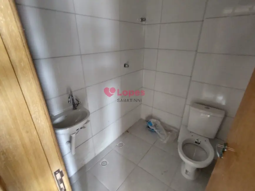 Foto 9 de Apartamento com 2 quartos à venda, 33m2 em Vila Antonieta, São Paulo - SP