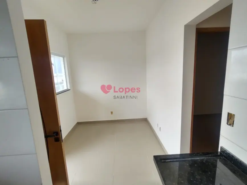 Foto 3 de Apartamento com 2 quartos à venda, 33m2 em Vila Antonieta, São Paulo - SP