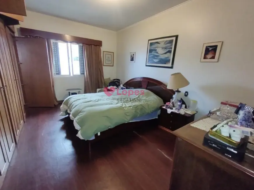 Foto 9 de Casa com 3 quartos para alugar, 330m2 em Jardim Anália Franco, São Paulo - SP