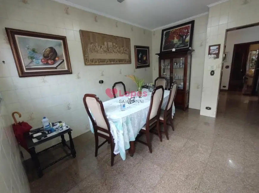 Foto 5 de Casa com 3 quartos para alugar, 330m2 em Jardim Anália Franco, São Paulo - SP