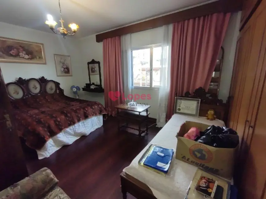 Foto 8 de Casa com 3 quartos para alugar, 330m2 em Jardim Anália Franco, São Paulo - SP