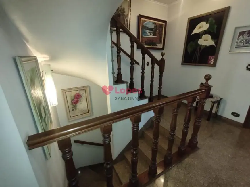 Foto 7 de Casa com 3 quartos para alugar, 330m2 em Jardim Anália Franco, São Paulo - SP