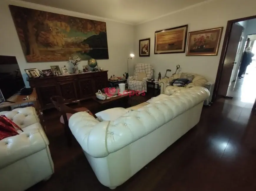 Foto 2 de Casa com 3 quartos para alugar, 330m2 em Jardim Anália Franco, São Paulo - SP