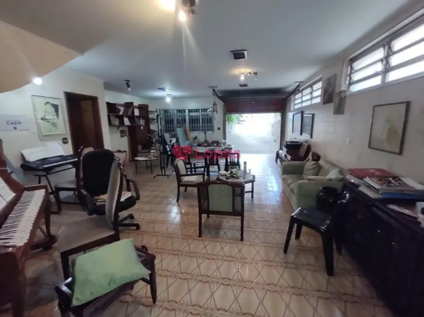 Foto 6 de Casa com 3 quartos para alugar, 330m2 em Jardim Anália Franco, São Paulo - SP