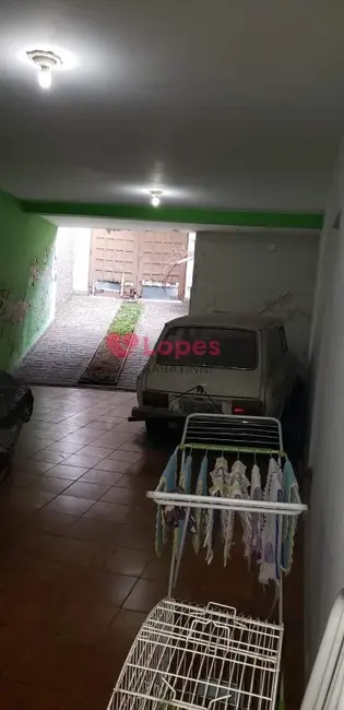 Foto 4 de Casa com 4 quartos à venda, 270m2 em Vila Graciosa, São Paulo - SP