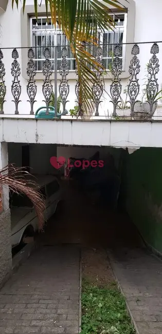 Foto 2 de Casa com 4 quartos à venda, 270m2 em Vila Graciosa, São Paulo - SP