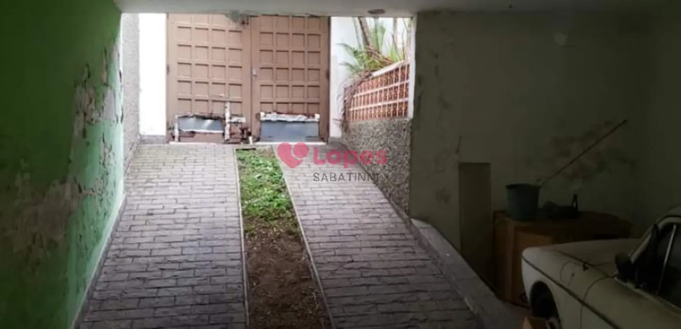 Foto 3 de Casa com 4 quartos à venda, 270m2 em Vila Graciosa, São Paulo - SP