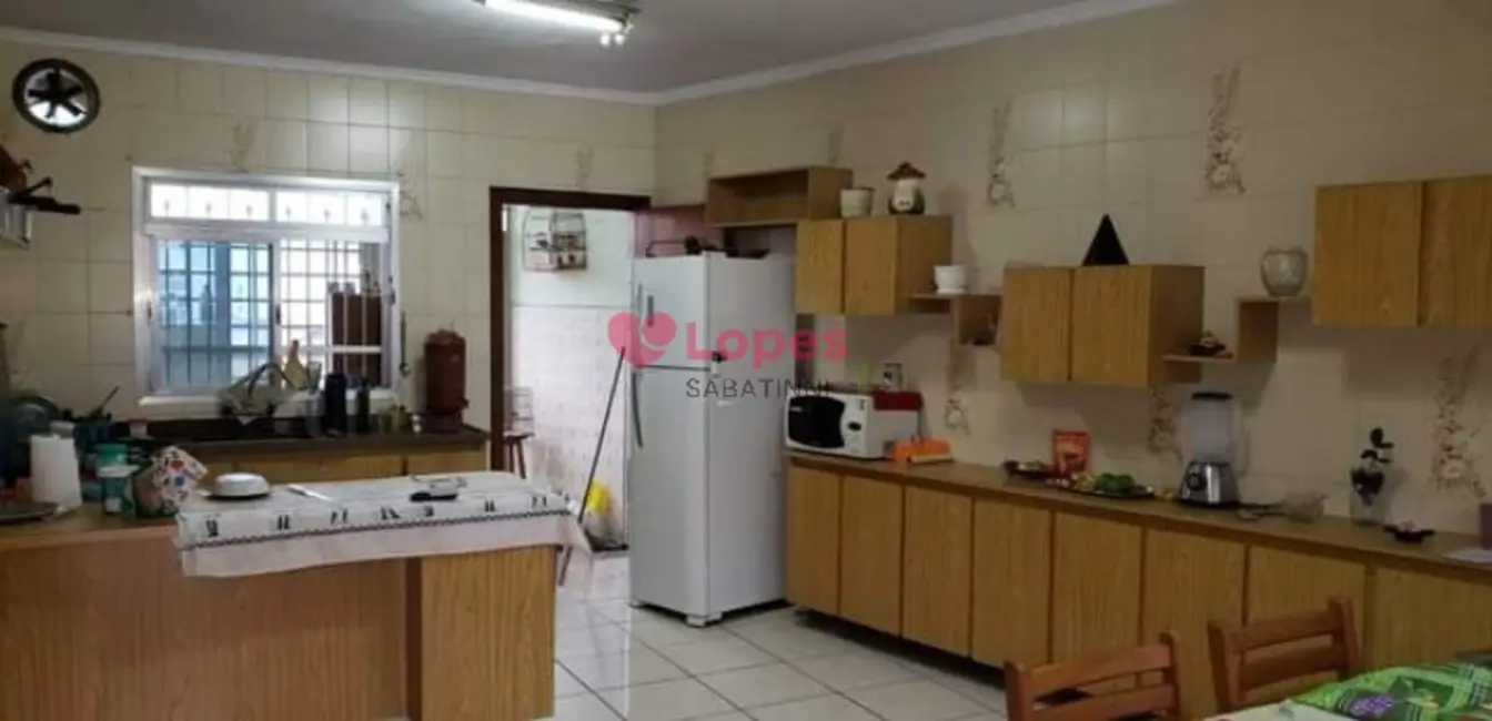 Foto 7 de Casa com 4 quartos à venda, 270m2 em Vila Graciosa, São Paulo - SP