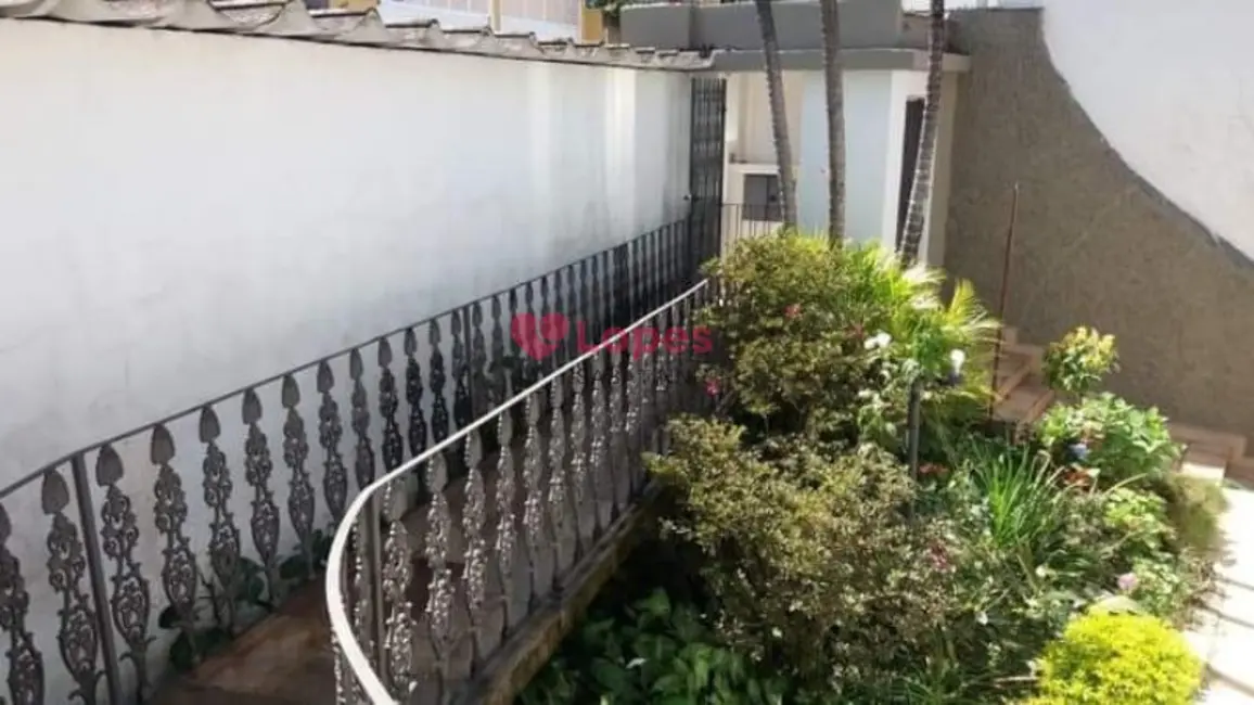 Foto 9 de Casa com 4 quartos à venda, 270m2 em Vila Graciosa, São Paulo - SP