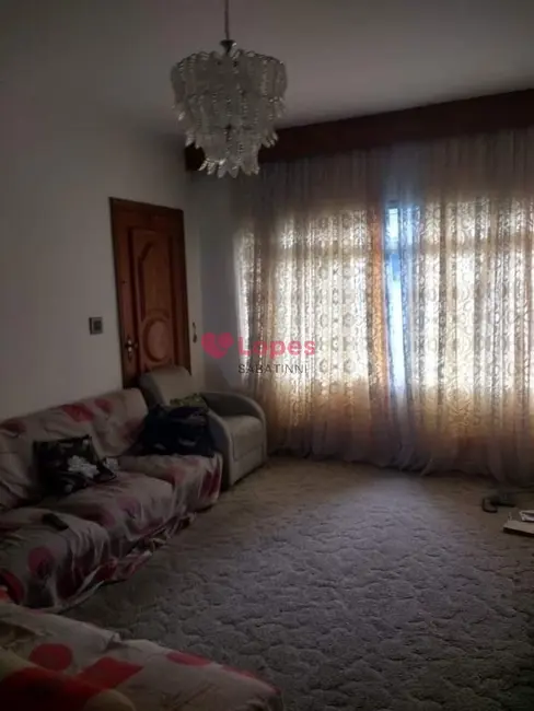 Foto 6 de Casa com 4 quartos à venda, 270m2 em Vila Graciosa, São Paulo - SP