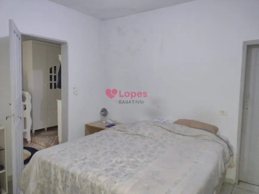 Foto 4 de Casa com 3 quartos à venda, 180m2 em São Paulo - SP