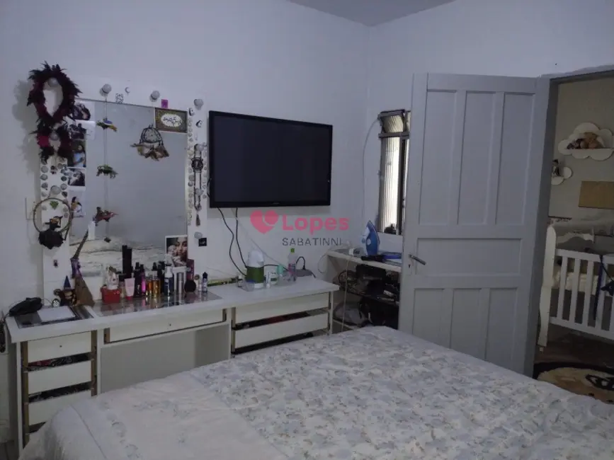 Foto 2 de Casa com 3 quartos à venda, 180m2 em São Paulo - SP