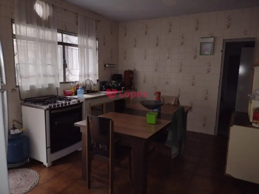 Foto 6 de Casa com 3 quartos à venda, 180m2 em São Paulo - SP