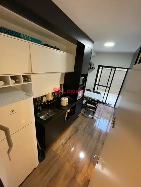 Apartamento com 1 quarto à venda, 40m2 em Centro, São Paulo - SP - imagem 6 Foto 6 de Apartamento com 1 quarto à venda, 40m2 em Centro, São Paulo - SP