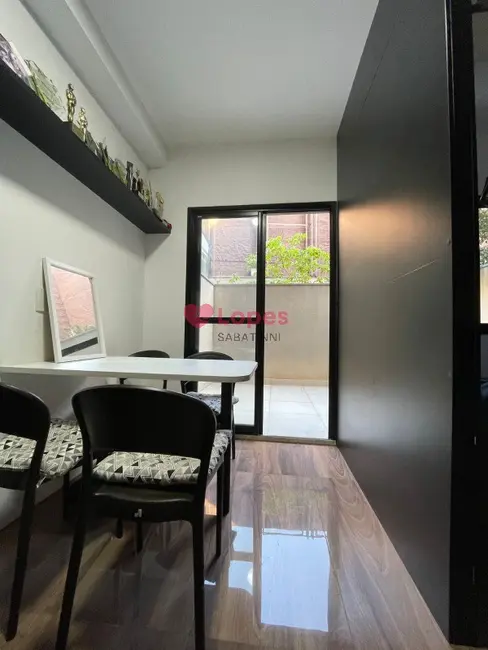 Apartamento com 1 quarto à venda, 40m2 em Centro, São Paulo - SP - imagem 7 Foto 7 de Apartamento com 1 quarto à venda, 40m2 em Centro, São Paulo - SP