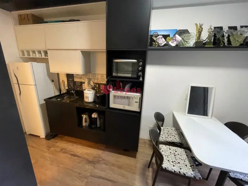 Apartamento com 1 quarto à venda, 40m2 em Centro, São Paulo - SP - imagem 9 Foto 9 de Apartamento com 1 quarto à venda, 40m2 em Centro, São Paulo - SP