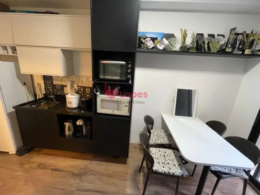 Apartamento com 1 quarto à venda, 40m2 em Centro, São Paulo - SP - imagem 8 Foto 8 de Apartamento com 1 quarto à venda, 40m2 em Centro, São Paulo - SP