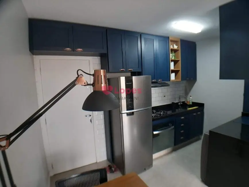 Foto 8 de Apartamento com 1 quarto à venda, 33m2 em Brás, São Paulo - SP