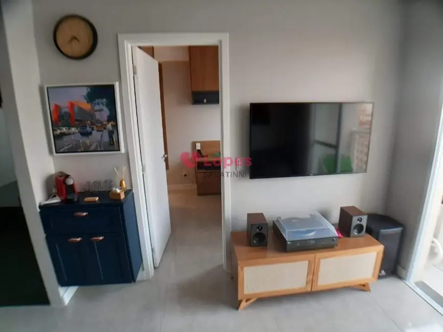 Foto 5 de Apartamento com 1 quarto à venda, 33m2 em Brás, São Paulo - SP