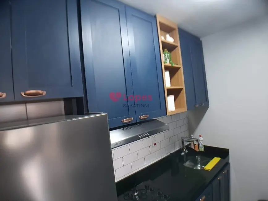 Foto 9 de Apartamento com 1 quarto à venda, 33m2 em Brás, São Paulo - SP