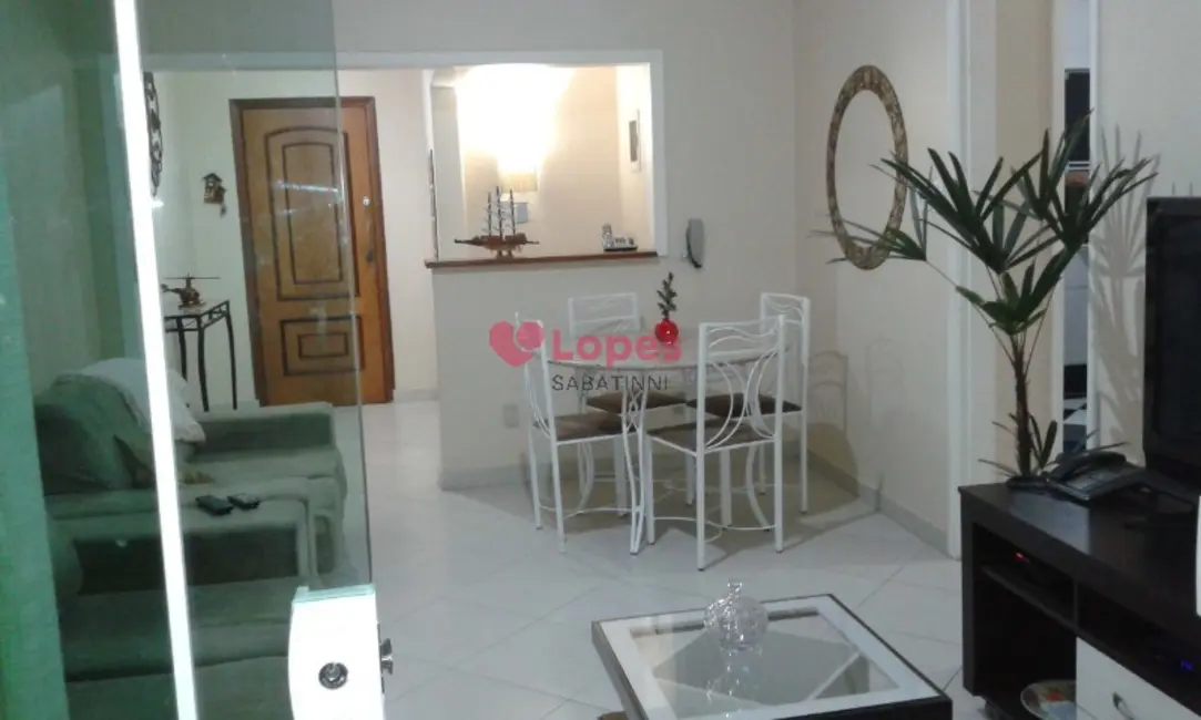 Apartamento com 3 quartos à venda, 83m2 em Bela Vista, São Paulo - SP - imagem 3 Foto 3 de Apartamento com 3 quartos à venda, 83m2 em Bela Vista, São Paulo - SP