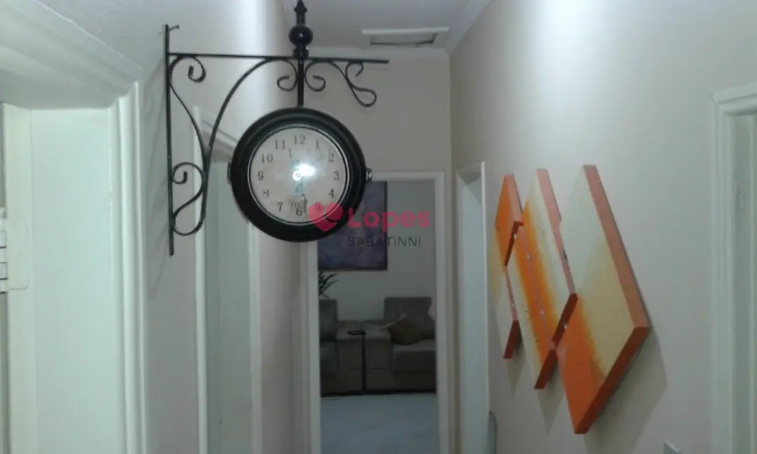 Apartamento com 3 quartos à venda, 83m2 em Bela Vista, São Paulo - SP - imagem 8 Foto 8 de Apartamento com 3 quartos à venda, 83m2 em Bela Vista, São Paulo - SP