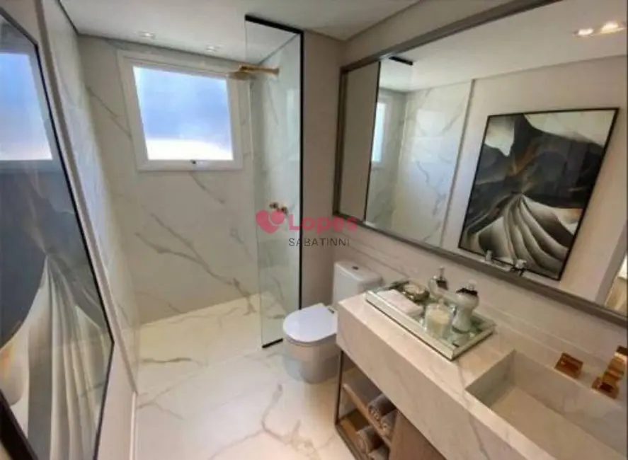 Foto 3 de Apartamento com 3 quartos à venda, 121m2 em Mooca, São Paulo - SP