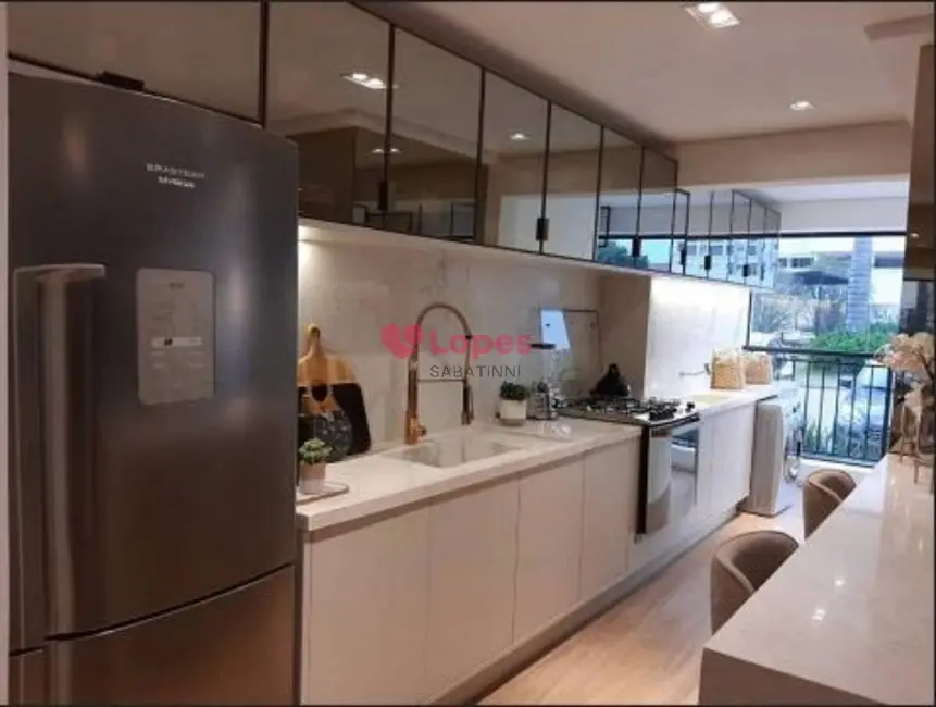 Foto 1 de Apartamento com 3 quartos à venda, 121m2 em Mooca, São Paulo - SP
