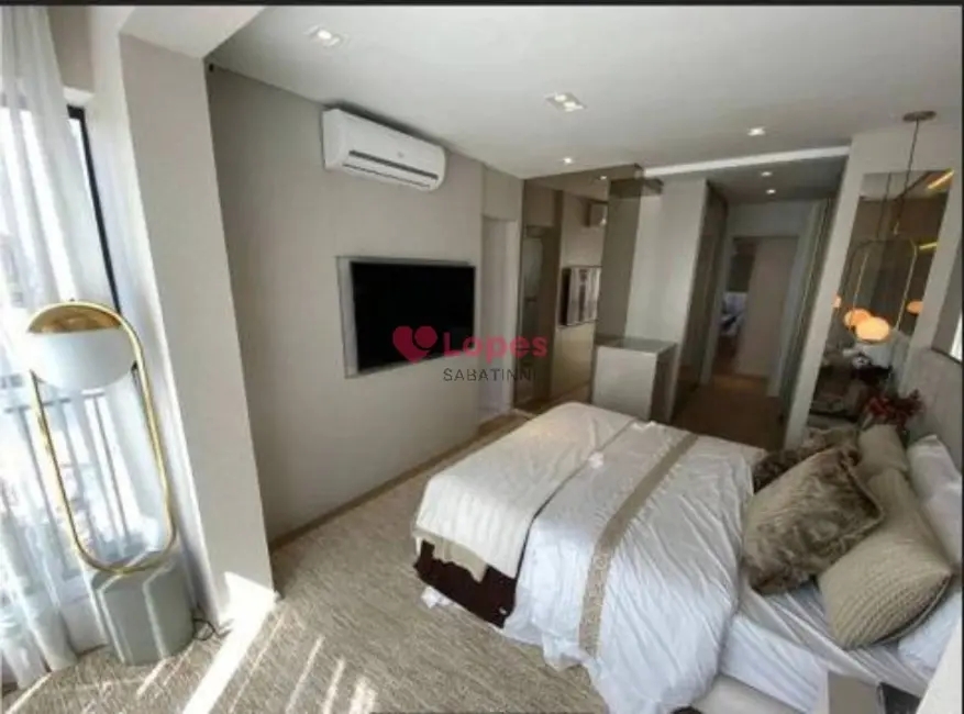 Foto 6 de Apartamento com 3 quartos à venda, 121m2 em Mooca, São Paulo - SP