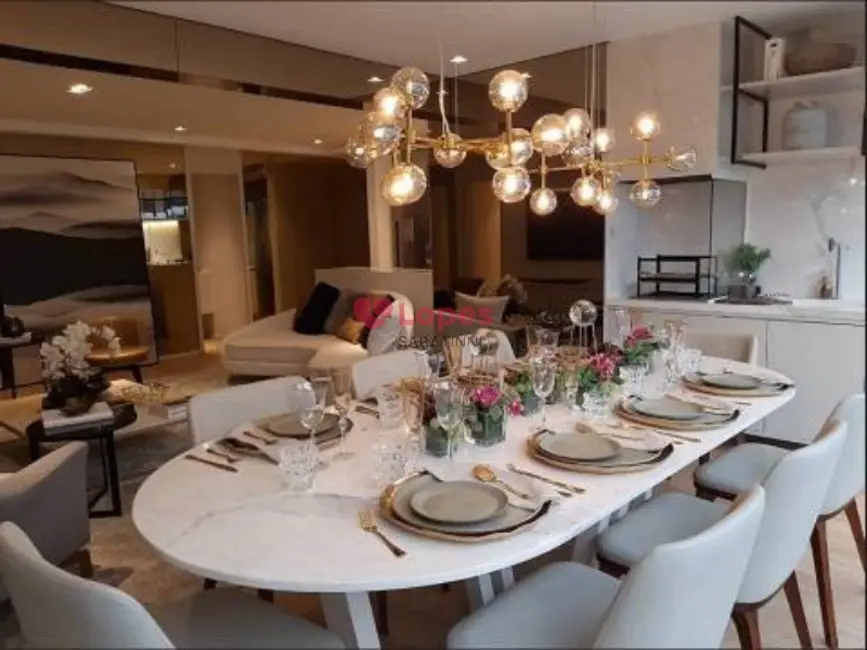 Foto 8 de Apartamento com 3 quartos à venda, 121m2 em Mooca, São Paulo - SP