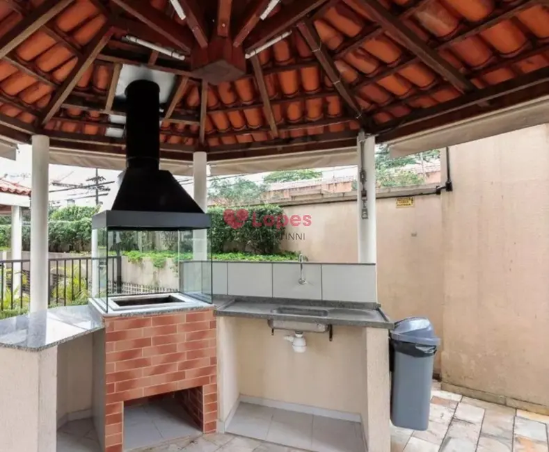 Foto 9 de Apartamento com 3 quartos à venda, 64m2 em Mooca, São Paulo - SP