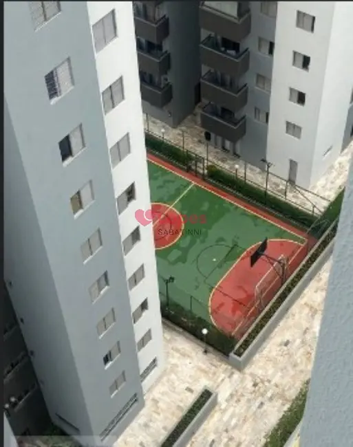 Foto 8 de Apartamento com 3 quartos à venda, 64m2 em Mooca, São Paulo - SP