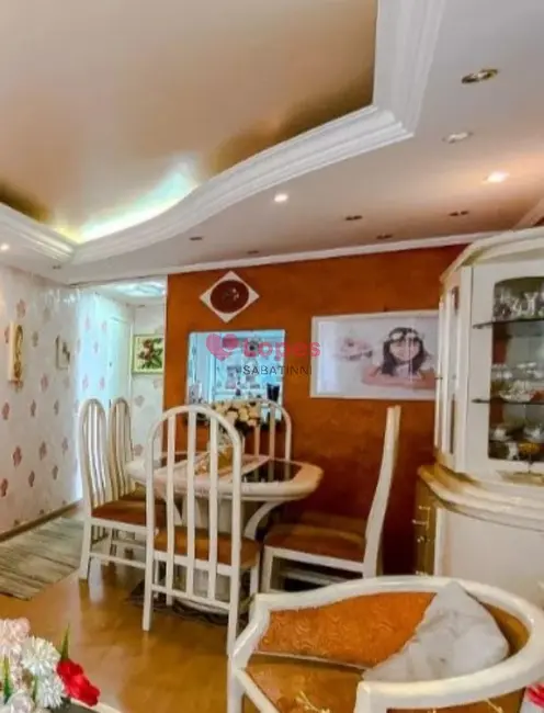 Foto 4 de Apartamento com 3 quartos à venda, 64m2 em Mooca, São Paulo - SP