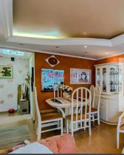 Foto 1 de Apartamento com 3 quartos à venda, 64m2 em Mooca, São Paulo - SP