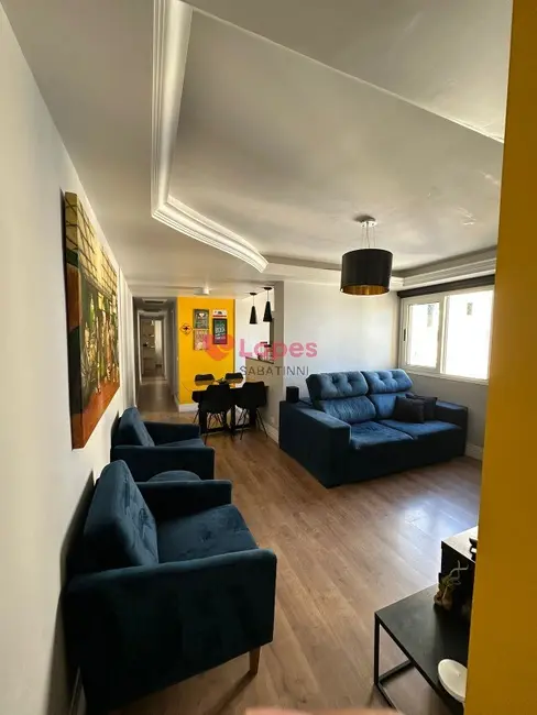 Foto 1 de Apartamento com 3 quartos à venda, 69m2 em Vila Prudente, São Paulo - SP
