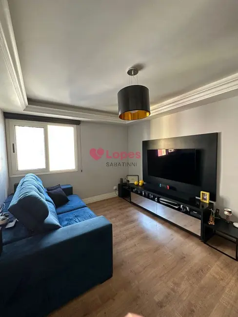Foto 2 de Apartamento com 3 quartos à venda, 69m2 em Vila Prudente, São Paulo - SP