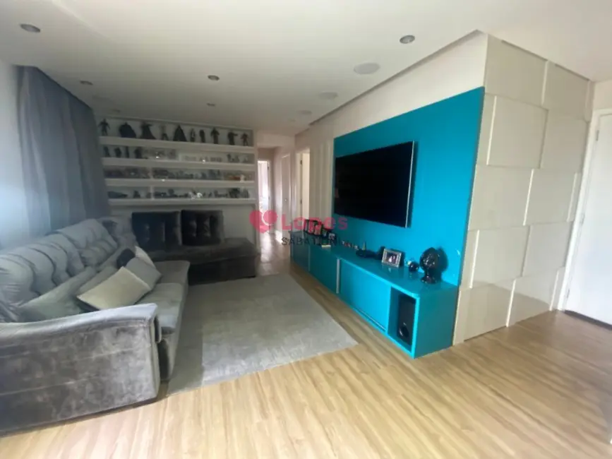 Foto 2 de Apartamento com 3 quartos à venda, 112m2 em Barra Funda, São Paulo - SP