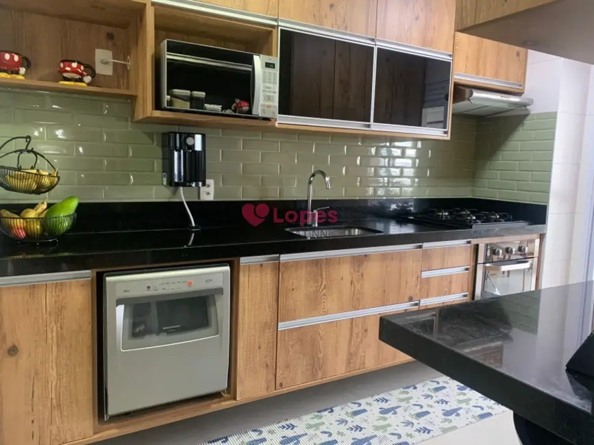 Foto 6 de Apartamento com 3 quartos à venda, 112m2 em Barra Funda, São Paulo - SP