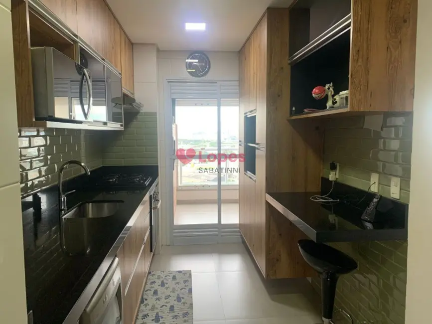 Foto 4 de Apartamento com 3 quartos à venda, 112m2 em Barra Funda, São Paulo - SP