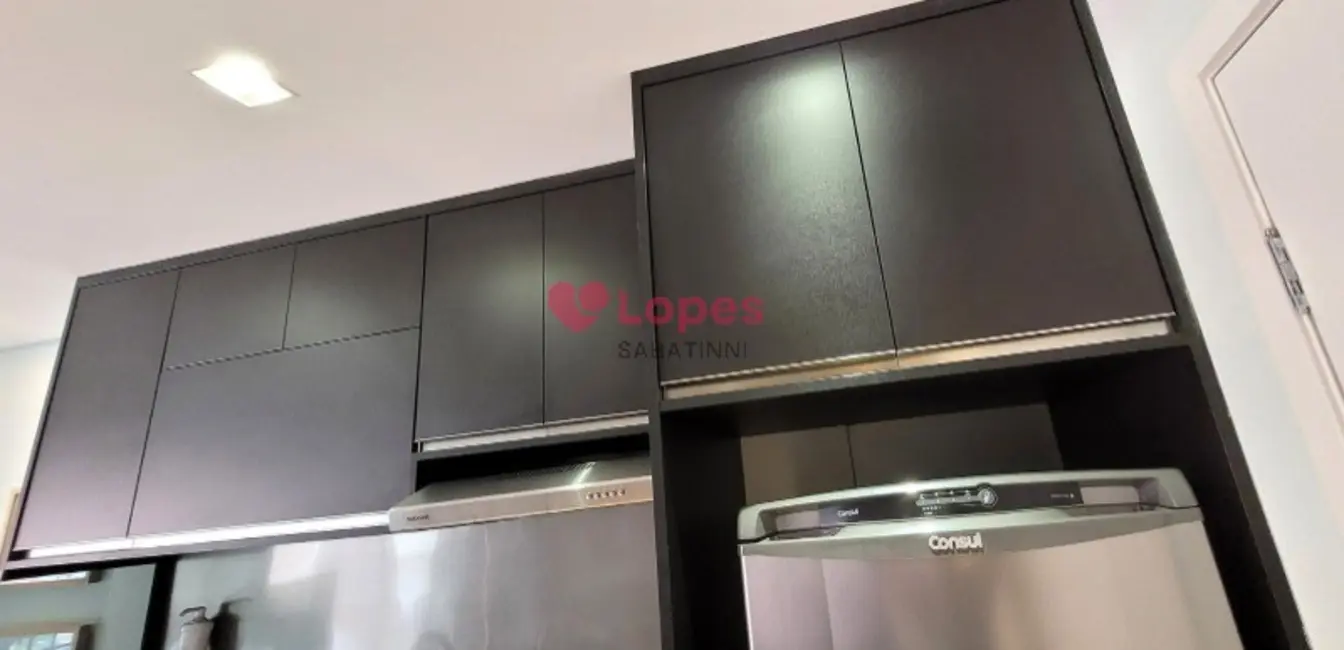 Foto 5 de Apartamento com 1 quarto à venda, 42m2 em Bela Vista, São Paulo - SP