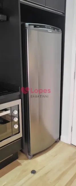 Foto 9 de Apartamento com 1 quarto à venda, 42m2 em Bela Vista, São Paulo - SP