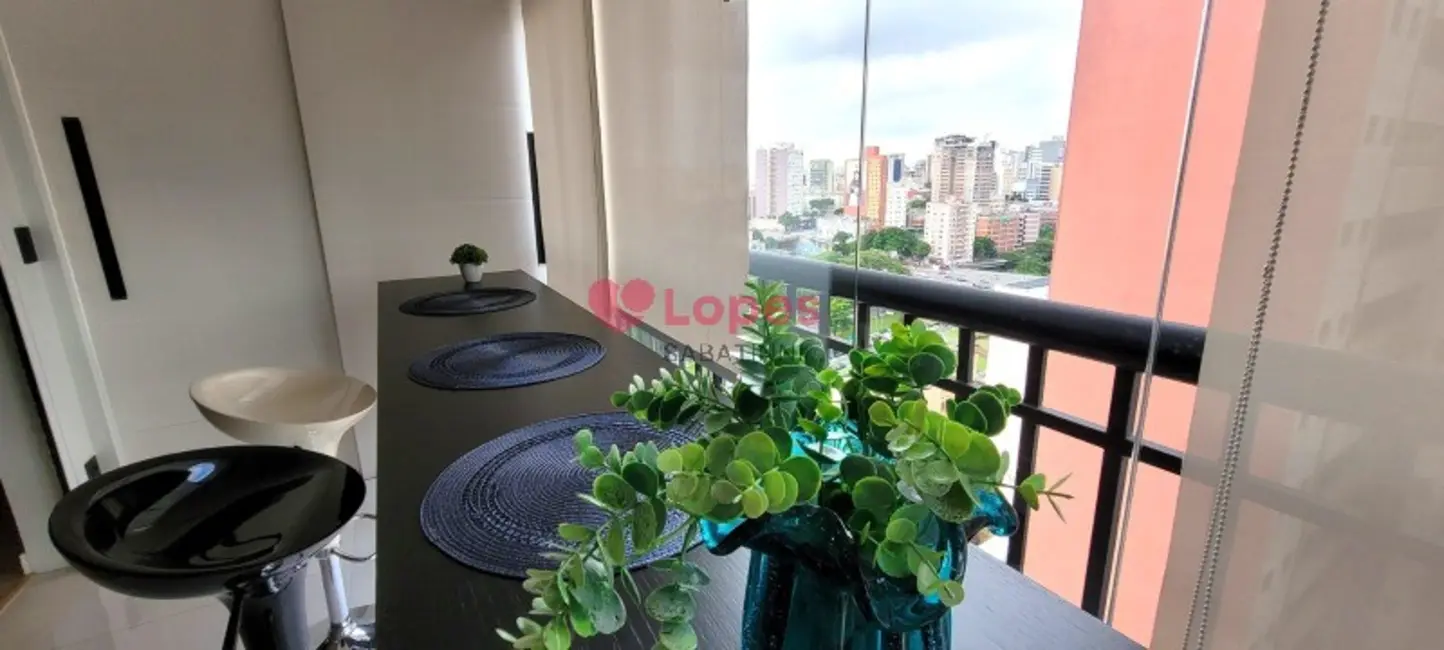 Foto 4 de Apartamento com 1 quarto à venda, 42m2 em Bela Vista, São Paulo - SP