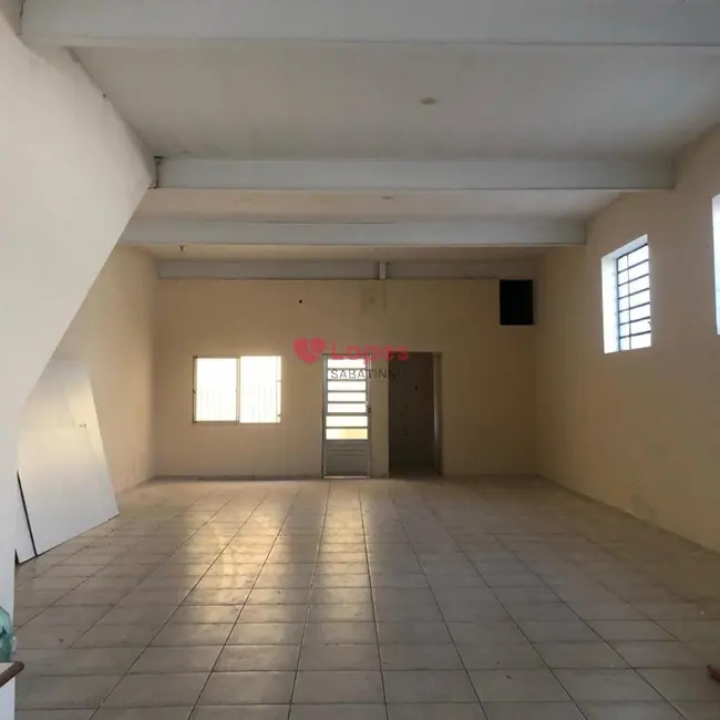 Foto 6 de Armazém / Galpão à venda, 233m2 em Cambuci, São Paulo - SP