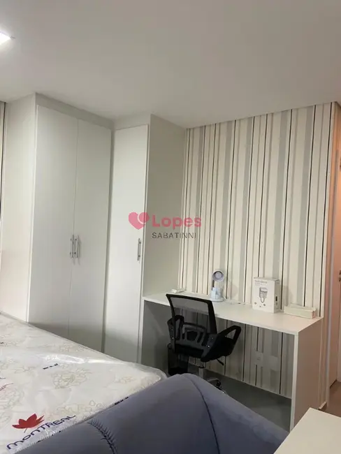 Foto 6 de Apartamento com 1 quarto para alugar, 38m2 em Tatuapé, São Paulo - SP
