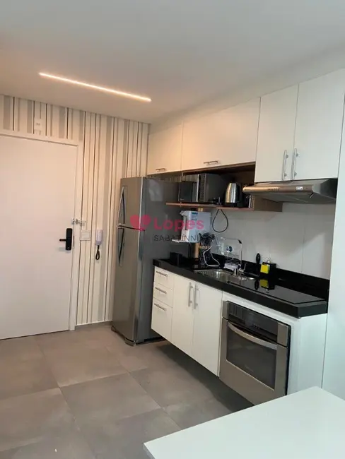 Foto 8 de Apartamento com 1 quarto para alugar, 38m2 em Tatuapé, São Paulo - SP