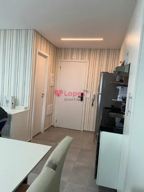 Foto 4 de Apartamento com 1 quarto para alugar, 38m2 em Tatuapé, São Paulo - SP