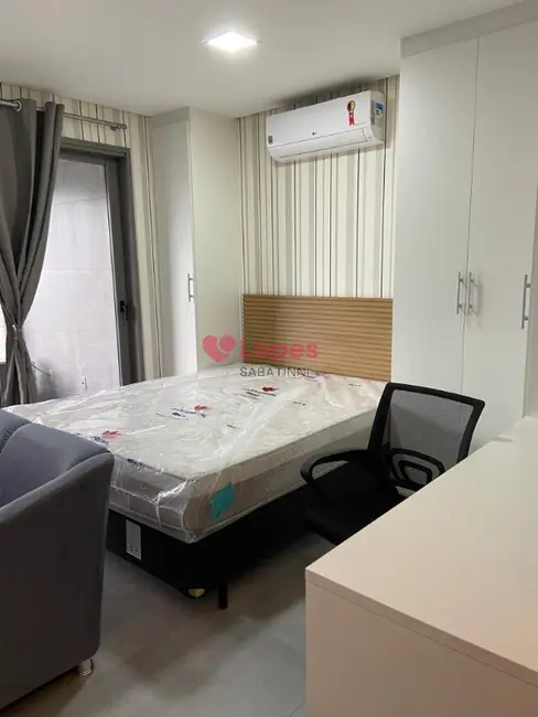Foto 5 de Apartamento com 1 quarto para alugar, 38m2 em Tatuapé, São Paulo - SP