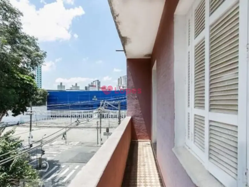 Apartamento com 1 quarto à venda, 37m2 em Brás, São Paulo - SP - imagem 3 Foto 3 de Apartamento com 1 quarto à venda, 37m2 em Brás, São Paulo - SP