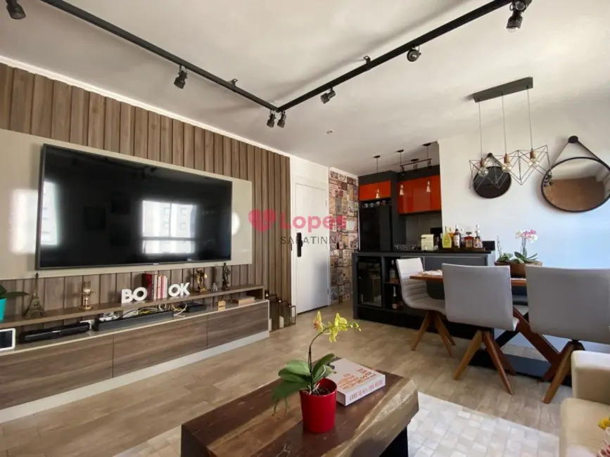 Apartamento com 1 quarto à venda, 47m2 em São Paulo - SP - imagem 3 Foto 3 de Apartamento com 1 quarto à venda, 47m2 em São Paulo - SP